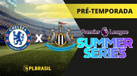 Chelsea X Newcastle Palpites Onde Assistir E Onde Apostar Premier