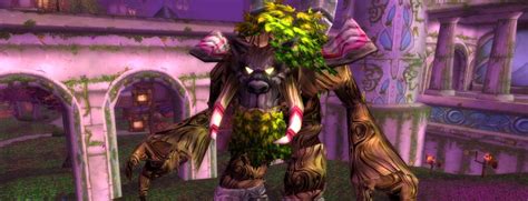 Tbc Classic Druid Guides Warcraft Tavern