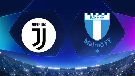 Watch Uefa Champions League Juventus Vs Malmö Full Show On Paramount Plus