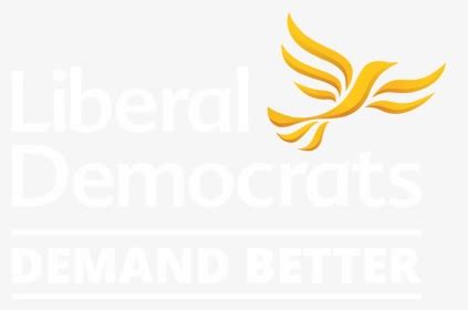 Leader Of The Lib Dem European Party - Welsh Lib Dem Logo, HD Png ...