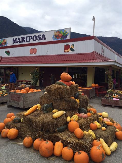 Mariposa Fruit Stand - 25 Photos - Farmers' Market - 3116 Hwy, Keremeos ...