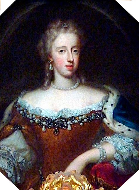 Archduchess Maria Antonia Of Austria Category Portrait Paintings Of