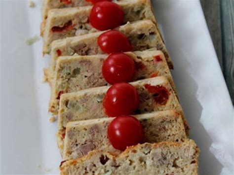 Recettes De Pain De Thon De Une Pipelette En Cuisine