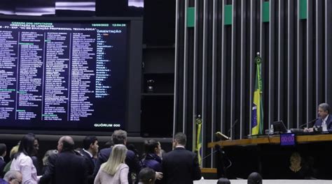 PEC dos benefícios é aprovada em 2º turno na Câmara veja votos da