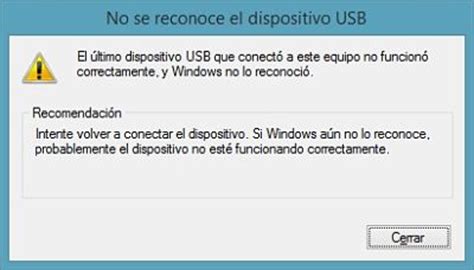 Como Solucionar El Problema Memoria Usb No Se Reconoce En Pc Con