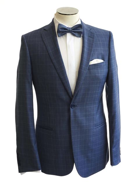 Day Suits Peppers Formal Wear Mens Tailored Suits Sydney