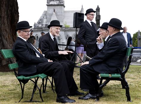 Events Held Around The City For Bloomsday This Weekend | www.98fm.com