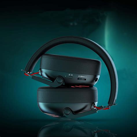 Kapeydesi Wireless Gaming Headset Precision Audio For Every Gamer