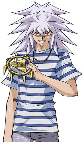 Yami Bakura Duel Links Yu Gi Oh Wiki Fandom