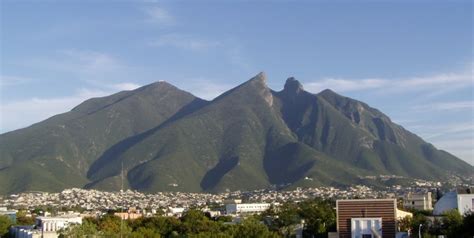 Free Monterrey Wallpaper, Monterrey Wallpaper Download - WallpaperUse - 1