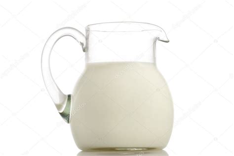 One liter of fresh milk — Stock Photo © eAlisa #4749979