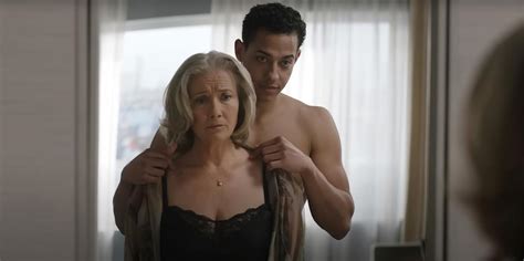 Emma Thompson Talks Difficult Leo Grande Nude Scene And Showing Intimacy Without Romance