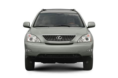 2006 Lexus Rx 330 Specs Price Mpg And Reviews