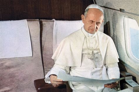 ACCADDE OGGI IL 12 AGOSTO 1978 L ULTIMO SALUTO A PAOLO VI IL PAPA DEL