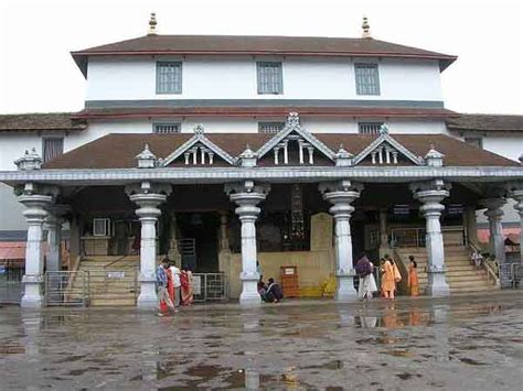 தர்மஸ்தலா கோவில் வரலாறு | Dharmasthala temple history in Tamil