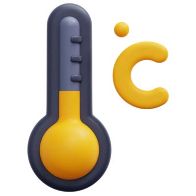 Temperature PNGs for Free Download