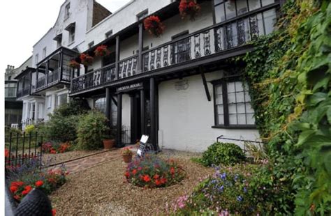 Dickens House Museum In Broadstairs To Mark Its 50th Anniversary The Isle Of Thanet News