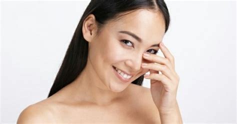 5 Different Face Skin Types: Must Know Before Choosing Your Skin Care ...