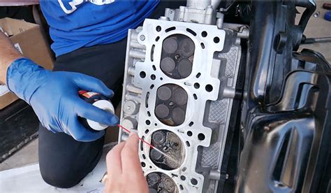 How To Repair Honda Accord Head Gasket Honda The Other Side