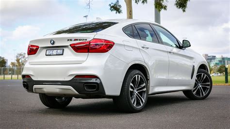 2015 BMW X6 Review - photos | CarAdvice