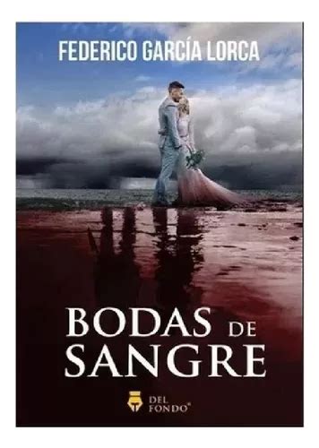 Libro Bodas De Sangre De Federico Garcia Lorca Parcelamento Sem Juros