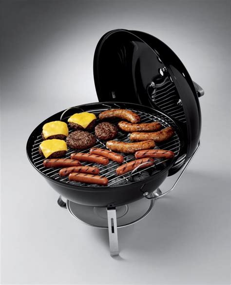 Weber Inch Jumbo Joe Portable Charcoal Grill At Sutherlands