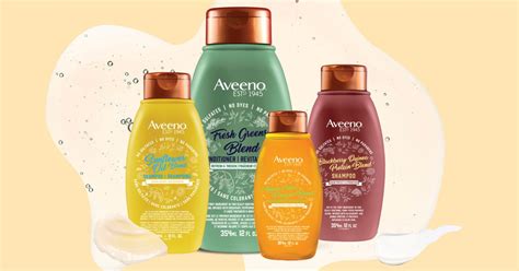 Oats Are a Best-Kept Hair Secret: Here's How Aveeno Uses Them