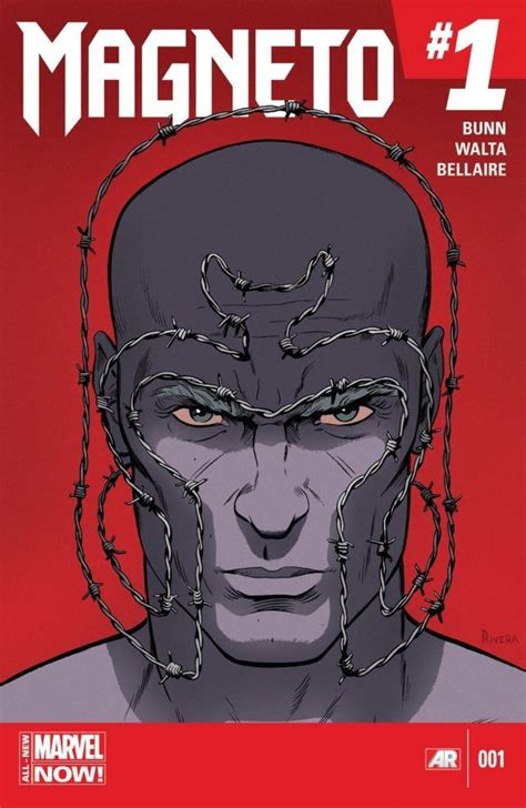 Magneto 2014 1 Comics By Comixology Comic Covers Comic Book