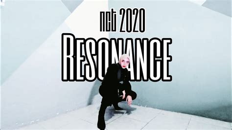 NCT 2020 엔시티 2020 RESONANCE Hijab Dance Cover By Karima YouTube