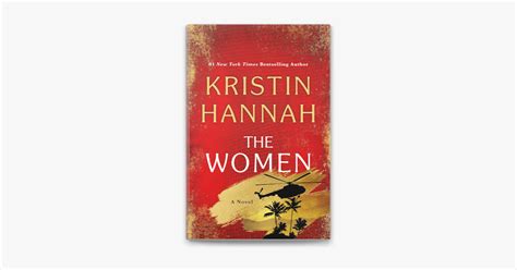 ‎The Women by Kristin Hannah on Apple Books