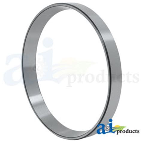 JD9115 | Cup, Bearing Wheel Hub (MFWD) for John Deere® | Replaces OEM ...