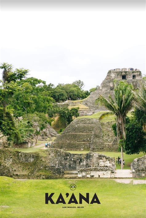 The Best Mayan Ruin Tours From San Pedro Belize Artofit