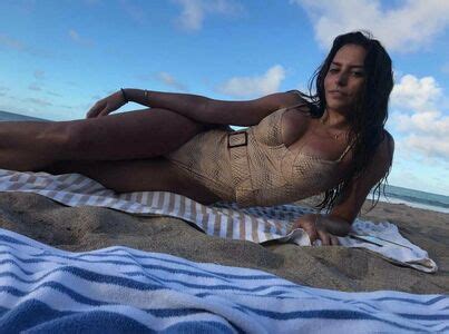 Genesis Rodriguez Genirodriguez Neeeesiisx Nude Leaks OnlyFans