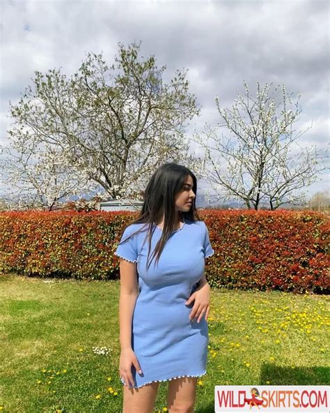 Anna Rebellato Annarebellato Im Notannaa Nude Instagram Leaked