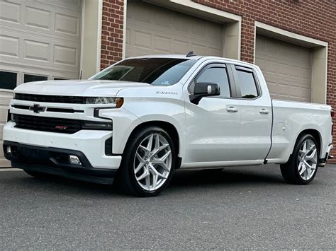 2019 Chevrolet Silverado 1500 RST Stock # 318939 for sale near ...