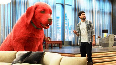 Watch Clifford the Big Red Dog | Netflix