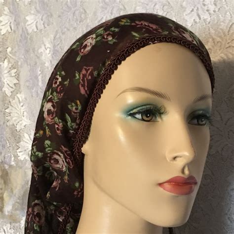 Hair Snood Etsy Uk