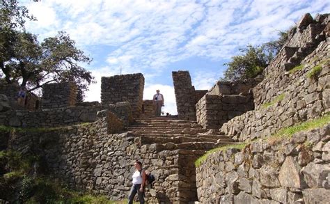 Sun Gate Inti Punku At Machu Picchu All You Need To Know