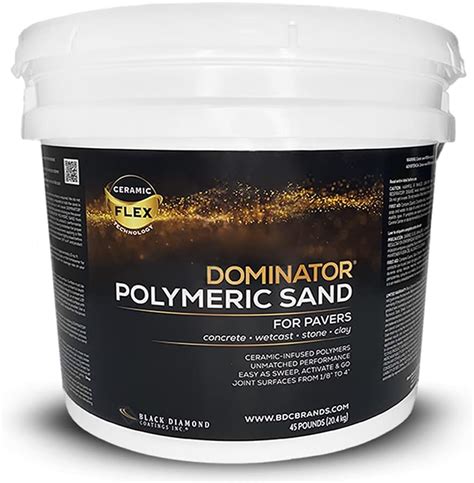 Best Polymeric Sands Review Guide For 2023 Simply Fun Pools