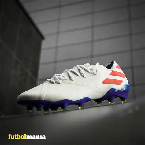 Venta Botas Leo Messi En Stock