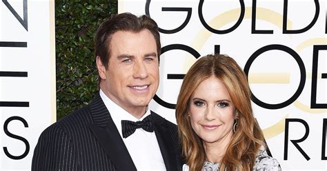 John Travolta Pays Tribute To Late Wife Kelly Preston On First Mother S