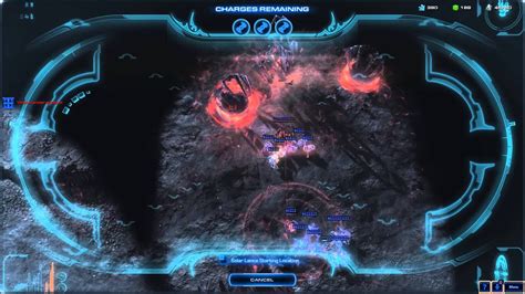 StarCraft II LotV Campaign Playthrough Epilogue Into The Void YouTube