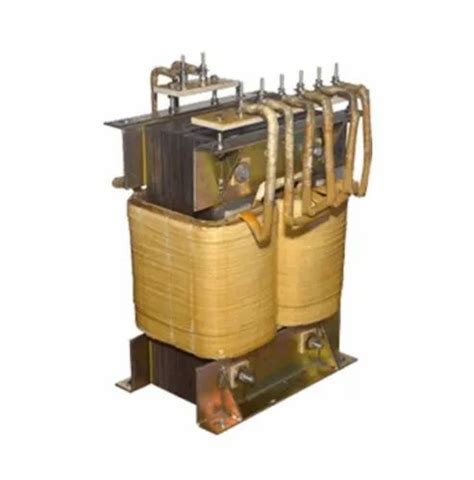 Upto 30 Kva Three Phase Dry Type Welding Transformer Input Voltage 380 V At Rs 20000unit In