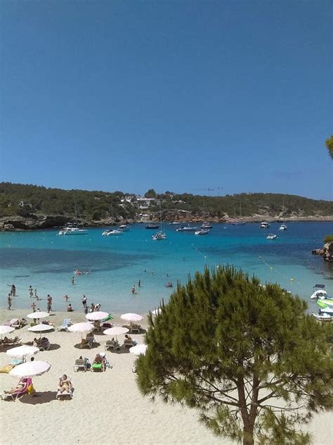 Es Cana Ibiza Spain Ibiza Spain Balearic Islands Canary Islands