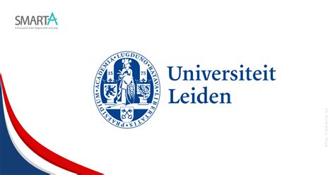 Leiden University Universiteit Leiden Du Học đại Học Lâu đời Nhất Hà