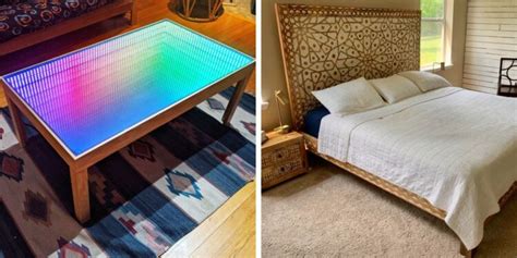 30 Weird Room Designs That Will Blow Your Mind