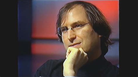 Film of the Day: 20 December – Steve Jobs The Lost Interview (2012)