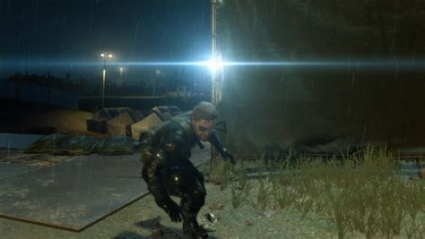 Metal Gear Solid 5 Ground Zeroes Review