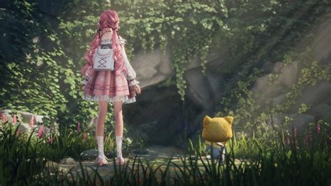 “Infinity Nikki” Open World Dress Up Adventure Game Announced For PS ...