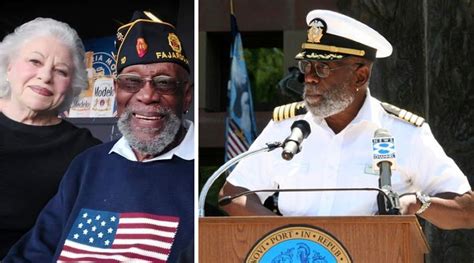 Jewish Sailor Bill Pinkney First Black Person To Circle The Globe Solo